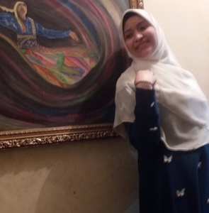 Asmaa El-sherif avatar