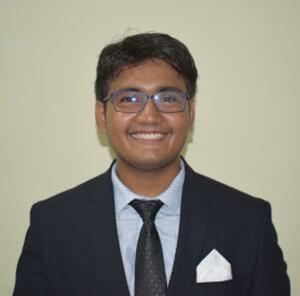 Harshit Krishna Choudhary avatar