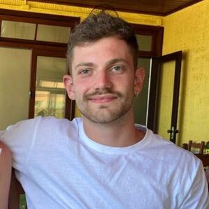 Gabriel Vázquez avatar