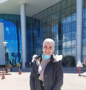 Hagar Marzouk avatar