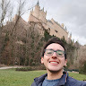 Sebastián Urbina avatar