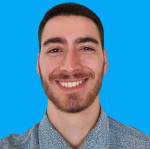 Felipe Furtado Avatar