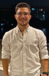 Hazem Hosny avatar
