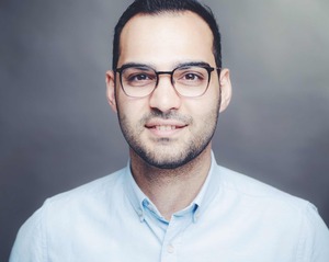 Amin Bakhtiari Avatar