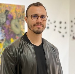 Manuel Moreno avatar