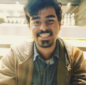 Sharbashis Das avatar