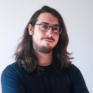 Luciano Gusberti avatar