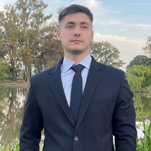 Juan Gabriel Caceres Braun