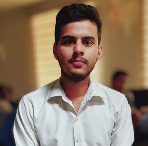 Salman Khalid Mughal avatar