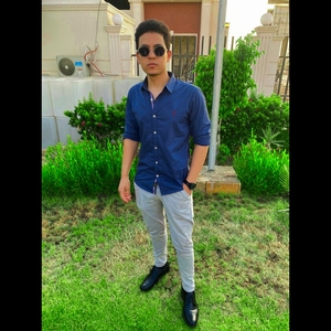 Saif Ashraf Abdallah avatar