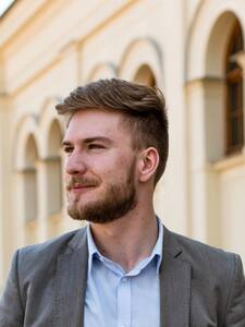 Makar Evdokimov Avatar