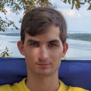 Mykhailo LYTVYNENKO Avatar