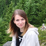 Viktoriia Zolotova avatar