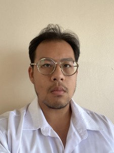 Tundanai Supawankit avatar