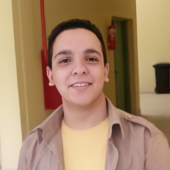 Ahmed Haytham Avatar