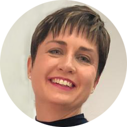 Belinda de Wet avatar