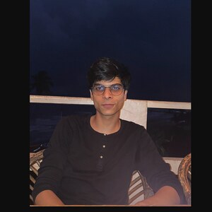 Jayam  Balani avatar