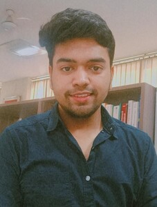 Sidharth Jain avatar