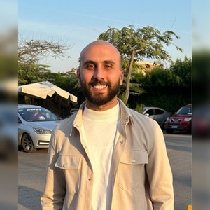 Moaz Abdulfattah