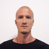 Nicolas Gaston Espino Pazos avatar