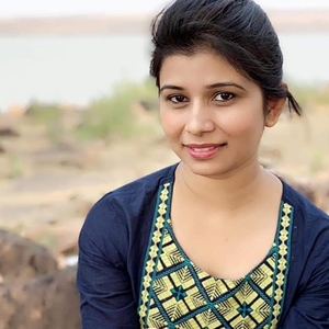 Aparna Singh avatar