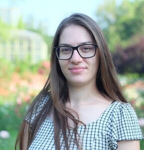 Maria Antoaneta Tunsu avatar