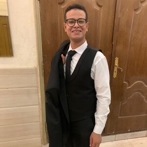 Ibrahim Elsayed avatar