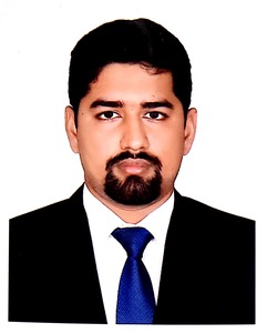 Iftekhar ASIF avatar