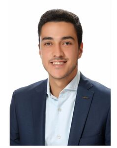 Yousef Alareid