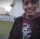 Sergio Luis Cabrera Zamora avatar