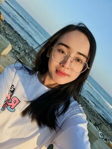 Nữ Quỳnh Chi Dương