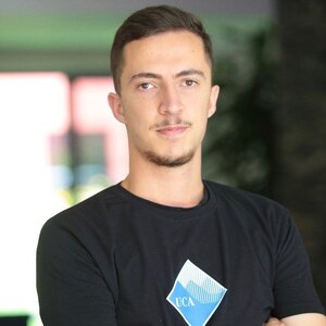 Imonuil Suleimanov avatar