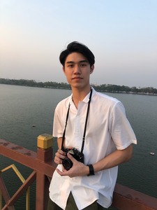 Rujipas Pratanadee avatar