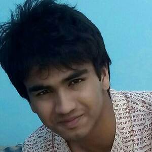 AKSHAY VILAS UPASANY avatar