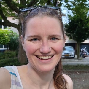 Martine Kloet avatar