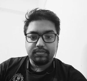 Taposh Kumar Kapuria avatar