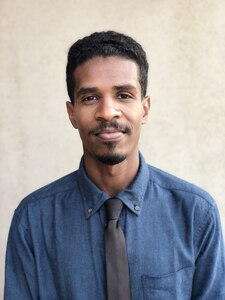 User portfolio avatar