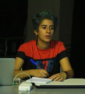 Imen Mourali avatar