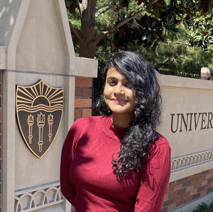 Chinmayi Bengaluru Prakash avatar