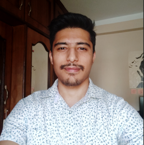 Subritt Burlakoti avatar