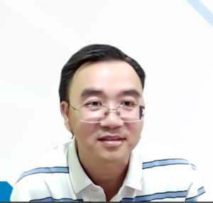 CHANH TRUC TRAN