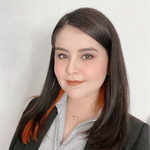 Daniela Paredes Valdez
