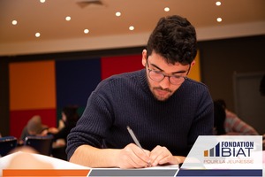 Mohamed Ettaher  Ben Slama avatar