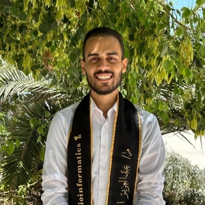User portfolio avatar