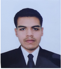 Wilberd Cristopher Espino Gamboa avatar