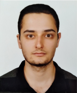 Ugur Selim Ozen avatar