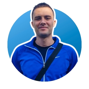 Marco Visintini avatar