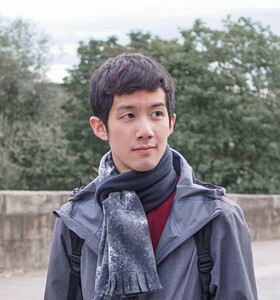 Athit Srimachand avatar