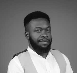 Ferdinand Ekpo Avatar