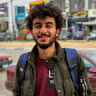 Omar Mahmoud avatar